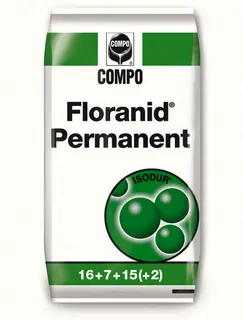 Compo Floranid Permanent 25 kg