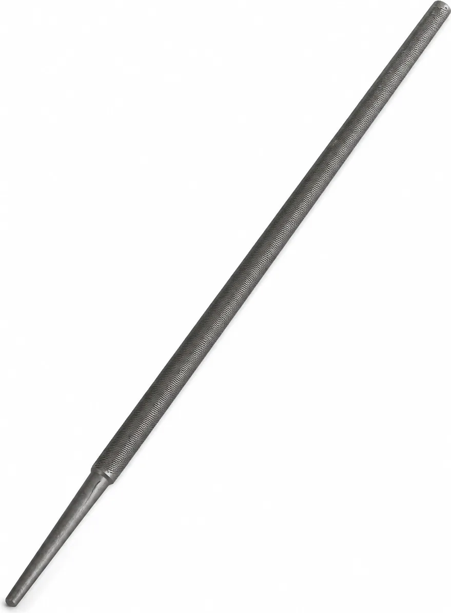 Lima Motosierra Redonda 4.8mm