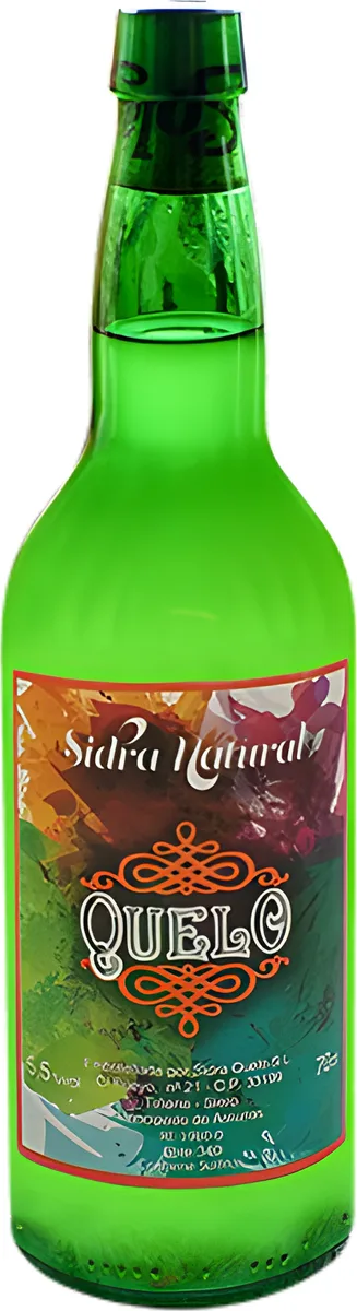 Sidra Quelo Caja de 6 Unidades — foto principal