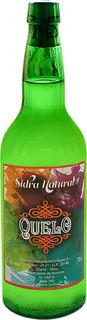Sidra Quelo Caja de 6 Unidades