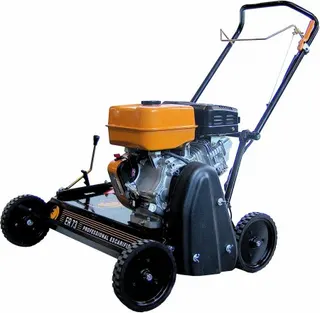 Escarificador Benza Er-73