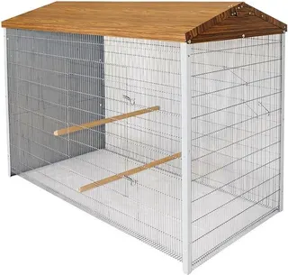Gallinero Parque para Animales "Avicope"