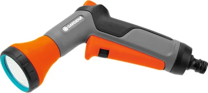 Pistola Rociadora Classic Gardena