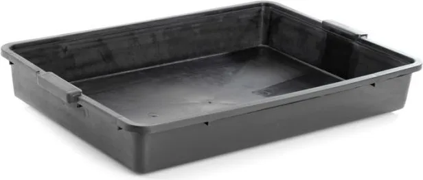 Bandeja Plastico para Riego Semilleros