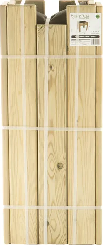 Mesa Cultivo Madera Gardenbrico M40 — foto 2
