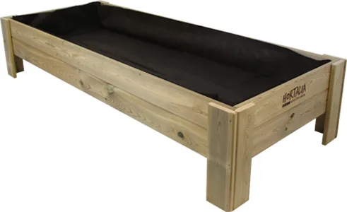 Mesa Cultivo Madera Gardenbrico XXl40