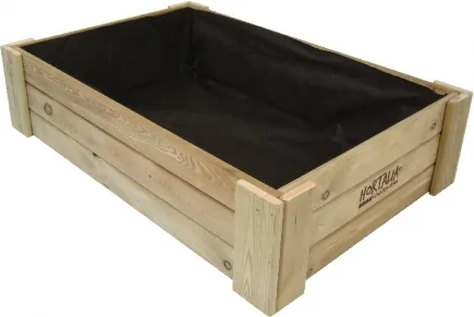 Huerto Box L30