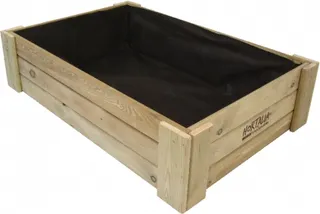 Huerto Box L30
