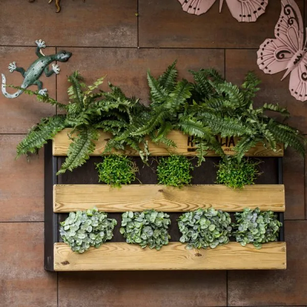 Jardin Madera Vertical M — foto 3