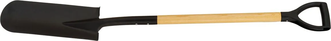 Pala Verdulero Huerto 124 cm — foto 2