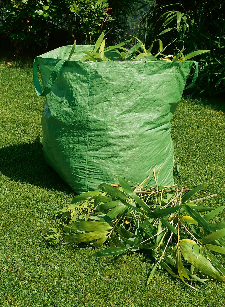 Saco Jardin 55x55x75 cm 180 litros — foto 3