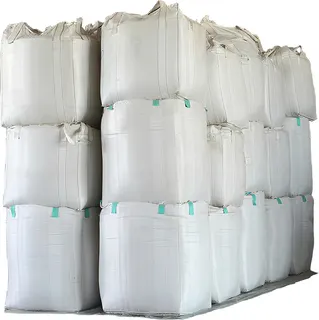 Big Bag 88x88x160 con Boca Inferior