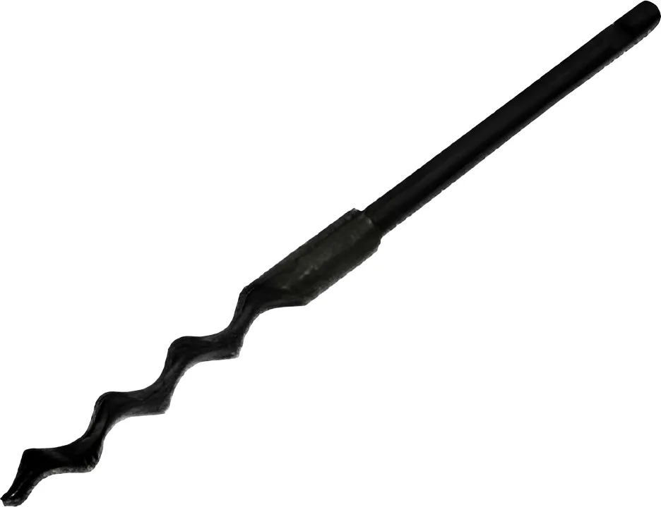Barrena Descorchador Alpequin Larga 22cm