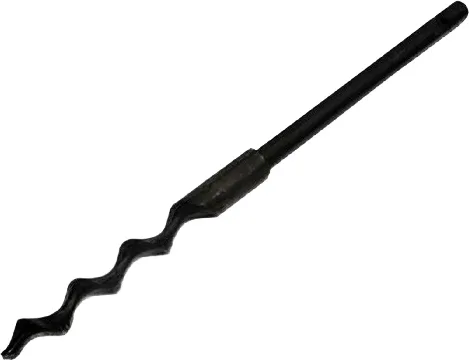 Barrena Descorchador Alpequin Corta 17cm — foto 2
