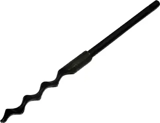 Barrena Descorchador Alpequin Corta 17cm