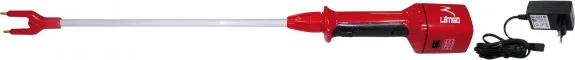 Empujador Latigo Recargable 84 cm con Cargador — foto principal