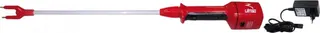 Empujador Latigo Recargable 84 cm con Cargador