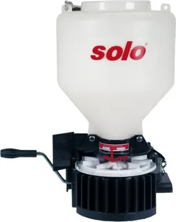 Abonador Distribuidor Manual Solo