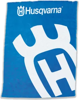 Toalla Playa Husqvarna