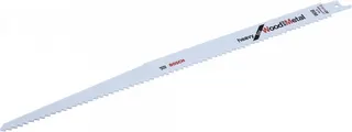 Pack de 2 Hojas de Sierra Huesos y Carne s 1411 Df
