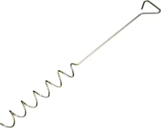 Aireador Compostaje