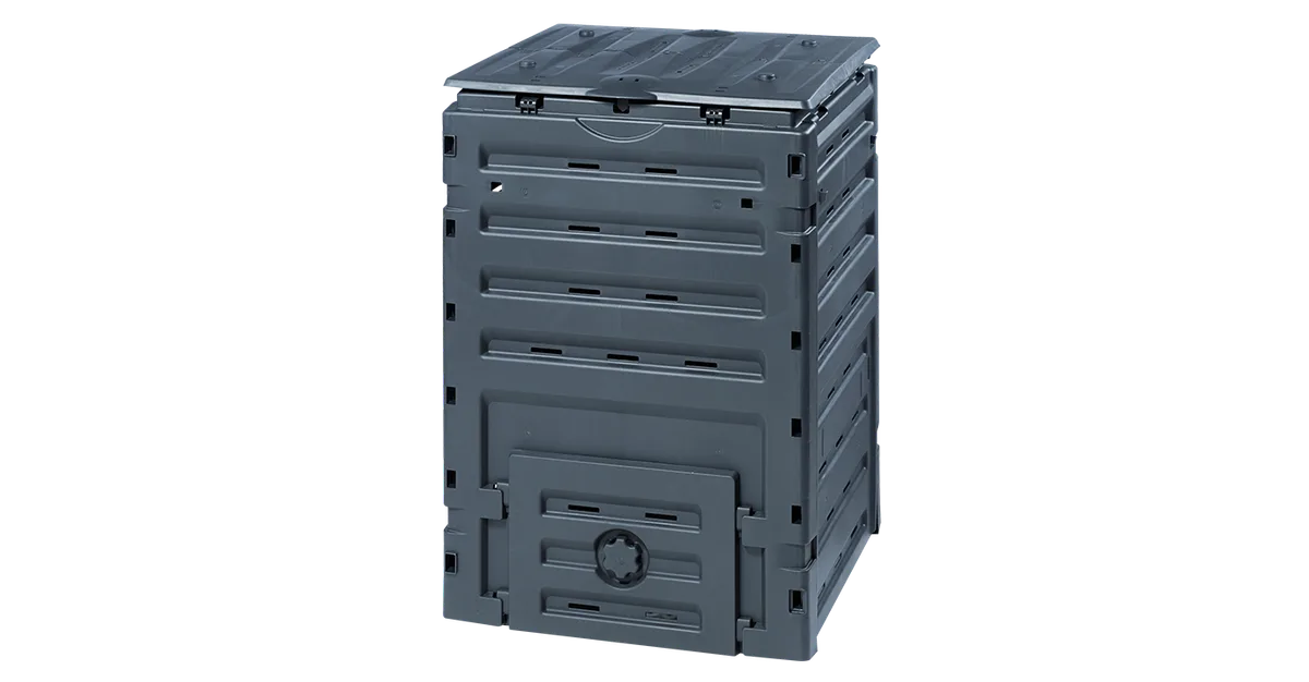 Compostadora Eco Master 450l