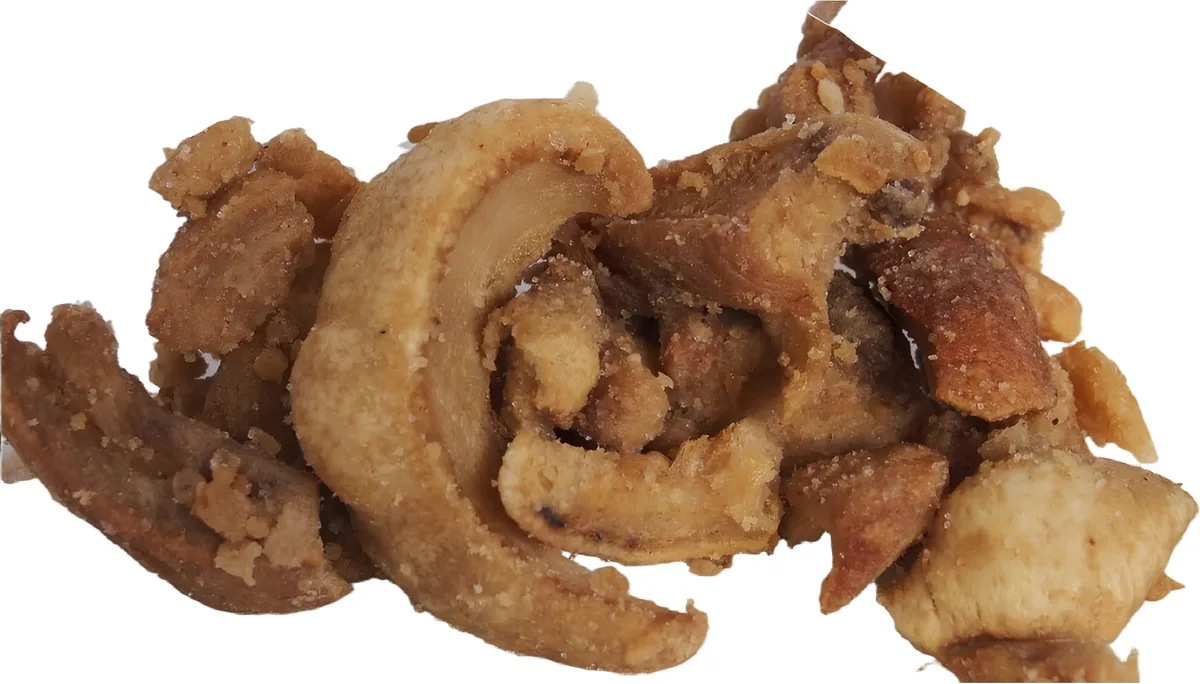 Tasajo Chicharron para Perros 5 kg
