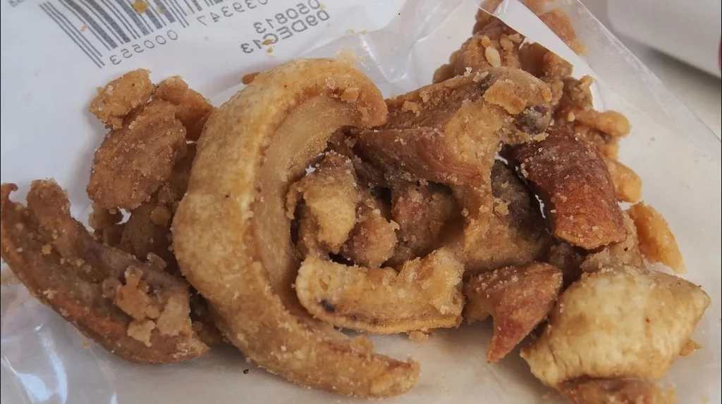 Tasajo Chicharron para Perros 5 kg — foto 2