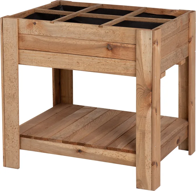 Mesa de Cultivo Germin 60