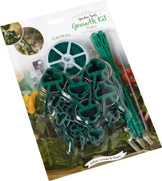 Grouth kit 71pcs — foto 2