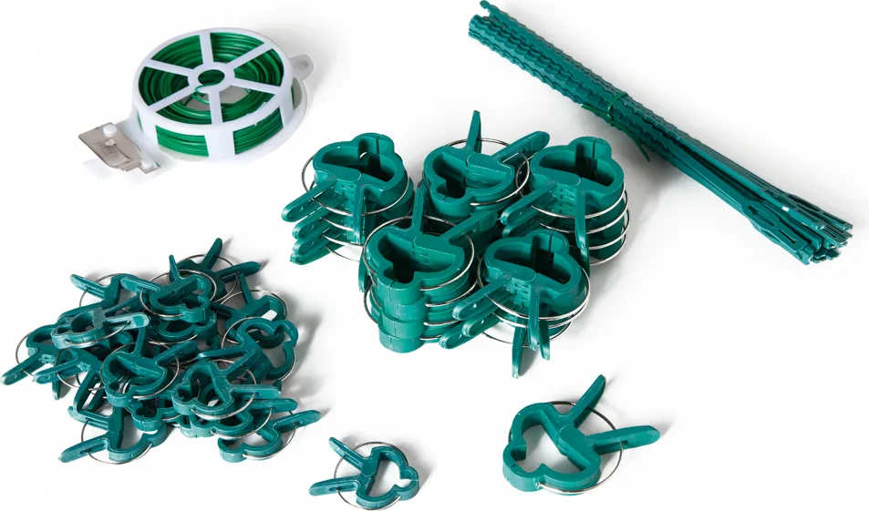 Grouth kit 71pcs