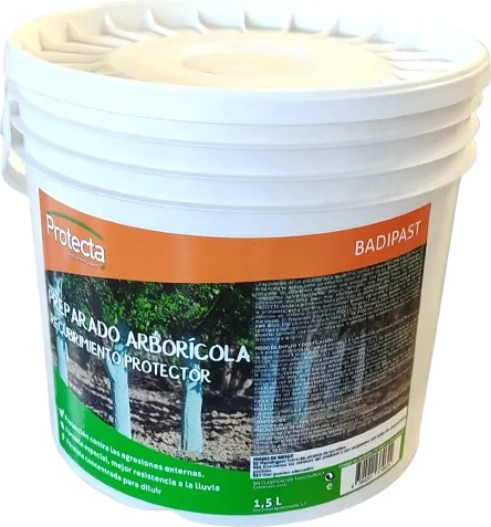 Badipast Tratamiento Arboles 1,5 litros — foto 2