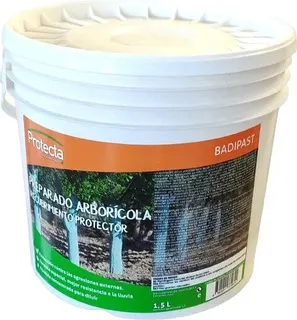 Badipast Tratamiento Arboles 1,5 litros