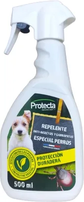 Novaclac Repelente Perros y Gatos 500 ml — foto 2