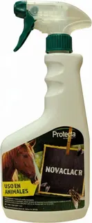Repelente Insectos Voladores Novaclac Pistola 750 ml