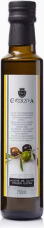 Aceite Oliva Virgen Extra 500ml Envase Cristal
