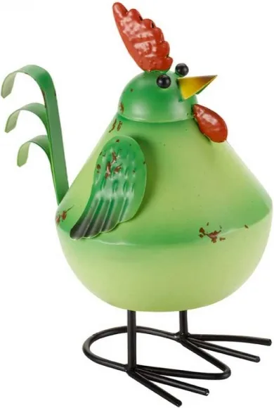 Animalitos de Color ''Bobbly Birds'' — foto 2