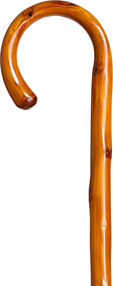 Baston Castaño Natural Oscuro, Pincho — foto 4