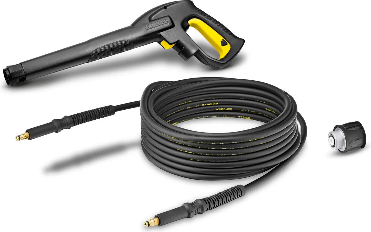 Juego Mangueras Karcher Alta Presion Hk 7.5