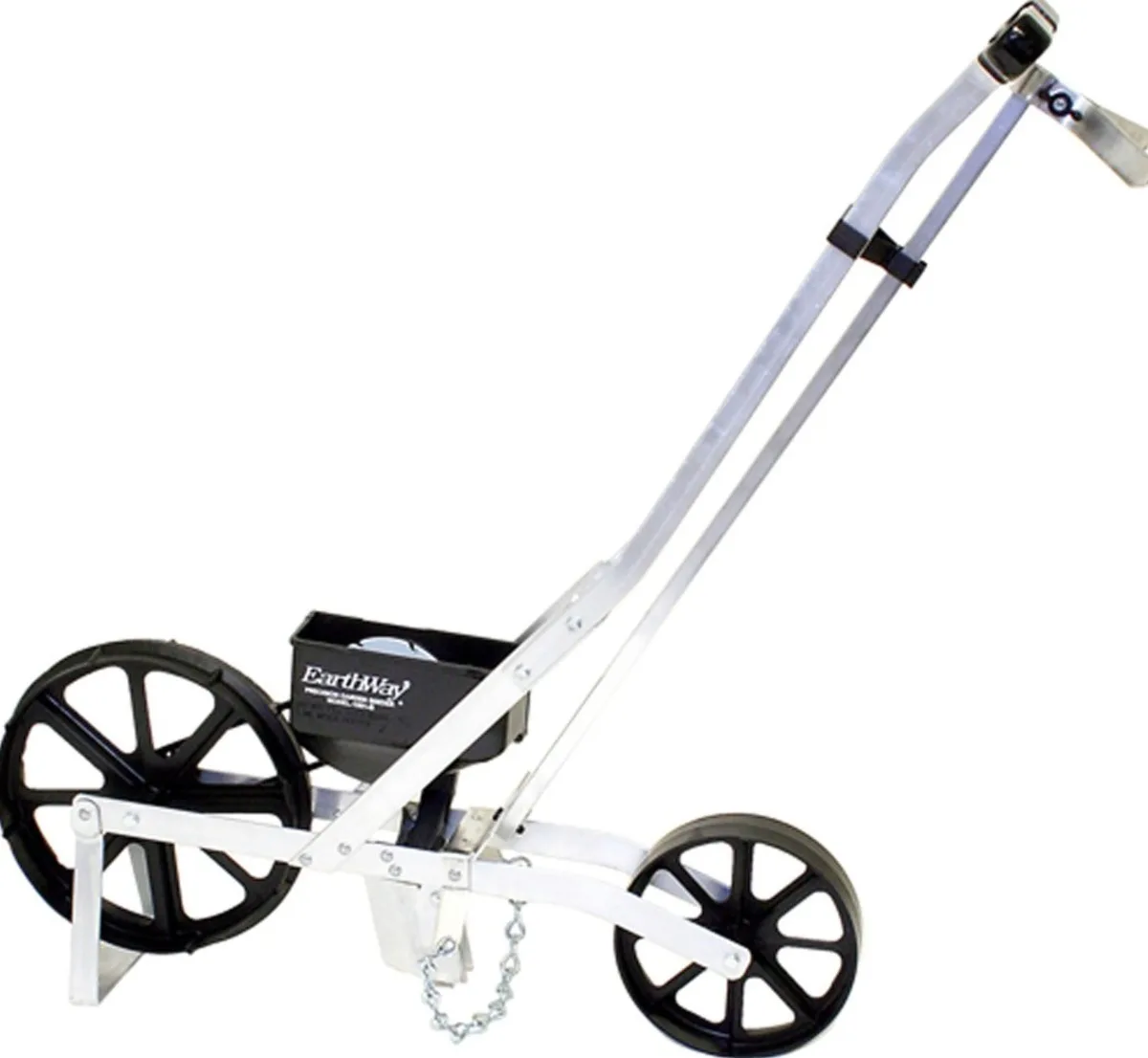 Sembradora Manual Earthway con Marcador 1 Hilera