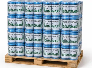 Cuerda de Empacar R-350 Gomar Palet 20 unidades