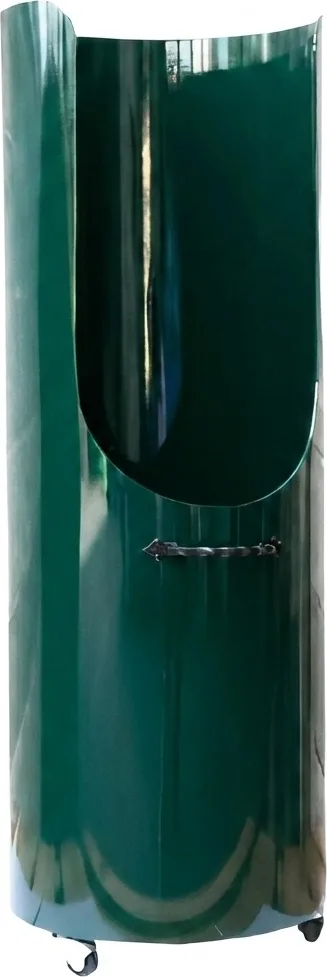 No Me Chisques Sidra Fibra Verde