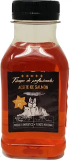 Aceite de Salmon para Perros 250 ml