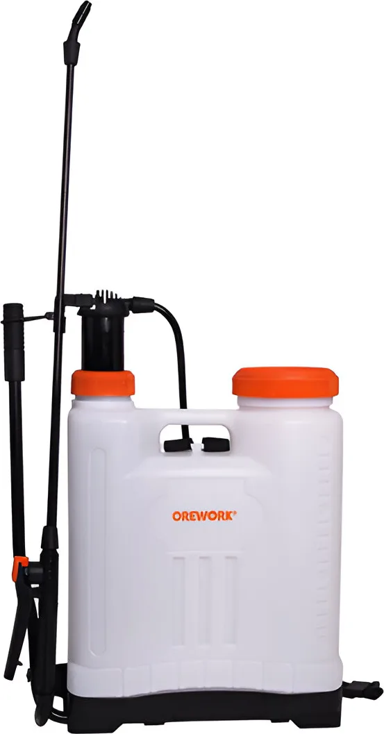 Pulverizador Orework 15 litros