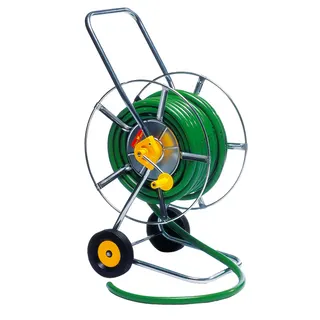 Carro Portamanguera Outilswolf Ws50 Manguera de 1/2