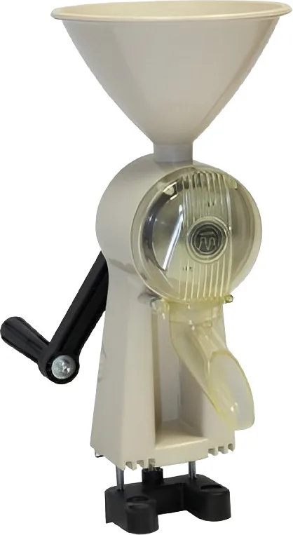 Molino Cereal Manual Grillo
