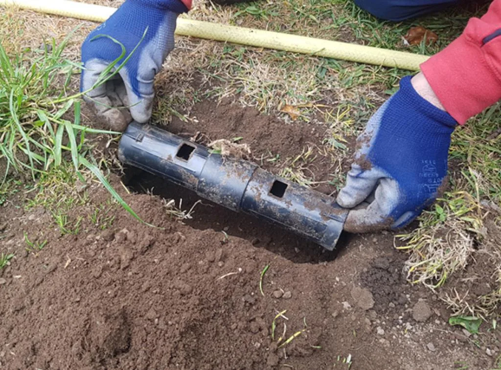 Trampa topos ecologica Brody con Agujeros — foto 5