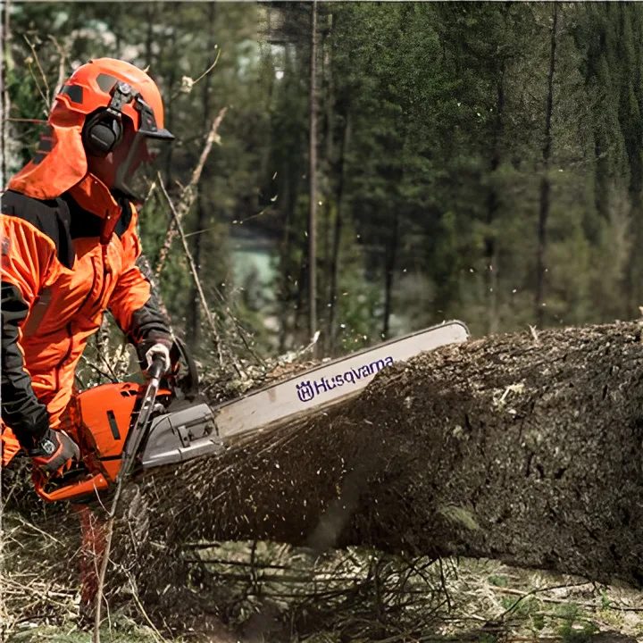 Motosierra Husqvarna 572 xp Autotune — foto 4