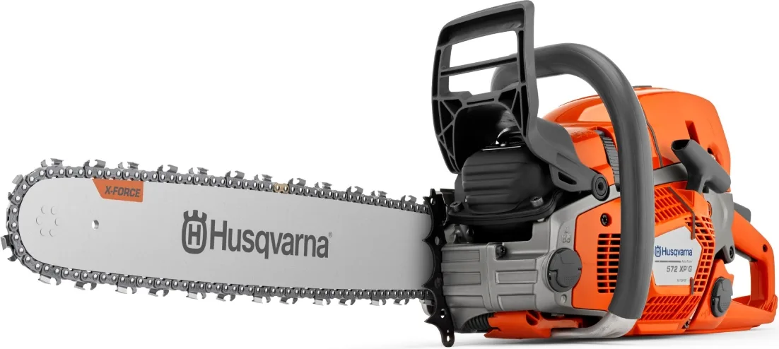 Motosierra Husqvarna 572 xp Autotune