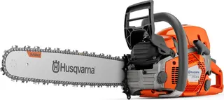 Motosierra Husqvarna 572 xp Autotune